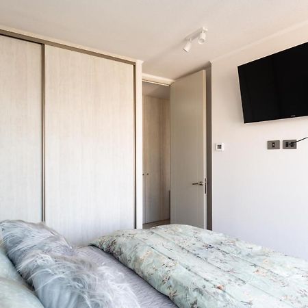 圣地亚哥Bellet Design - 2Br W/Pool, Gym & Parking公寓 外观 照片
