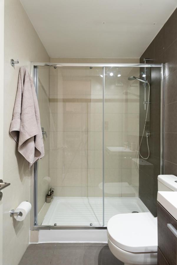 圣地亚哥Bellet Design - 2Br W/Pool, Gym & Parking公寓 外观 照片